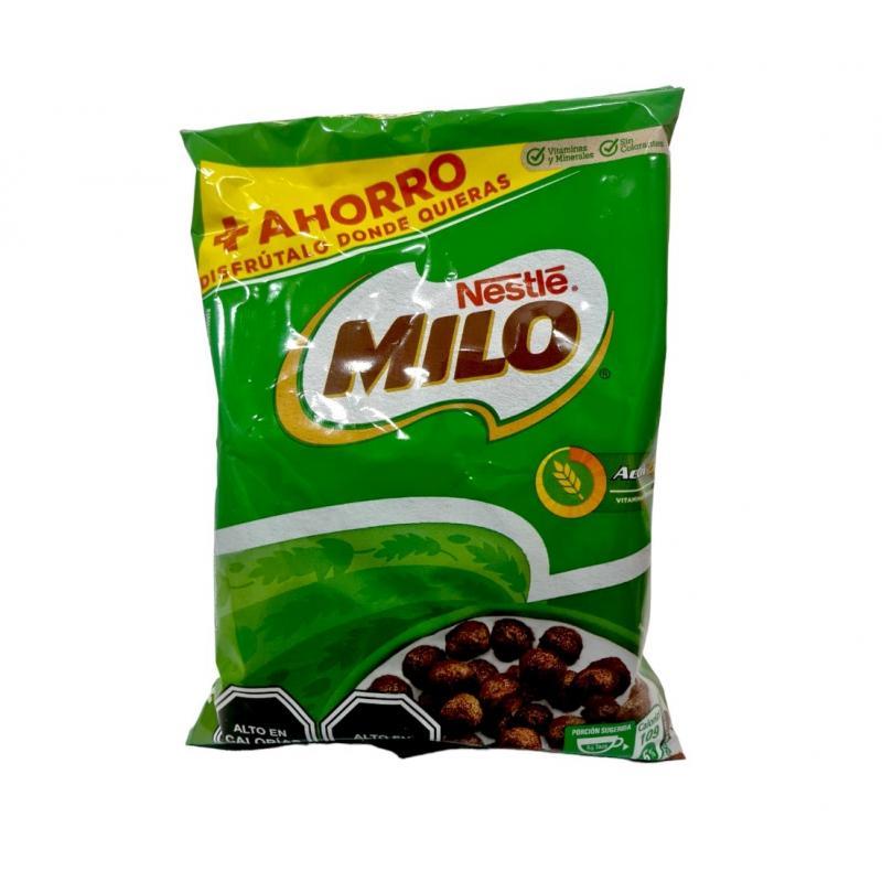 CEREAL MILO 100G
