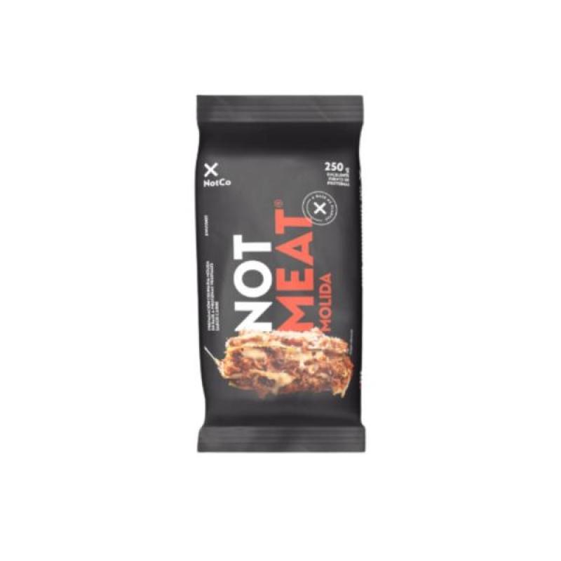 NOT MEAT MOLIDA 250G