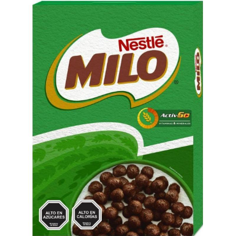 CEREAL MILO 300G