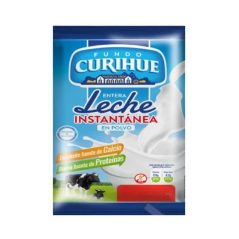 LECHE EN POLVO CURIHUE 840G ENTERA